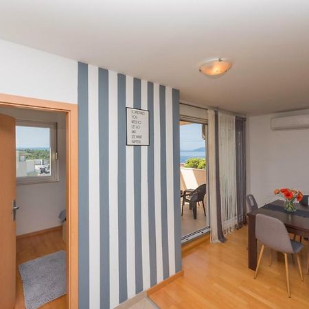 Apartment Sea View In Makarska, Free Parking エクステリア 写真